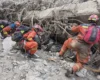 Відео зникають з мережі. Китай приховує масштаби смертельної повені в Тибеті
