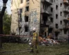 Київ став прифронтовим містом: військовий пояснив, чому РФ може частіше завдавати ударів