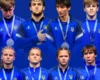 Вісім нагород здобули українські борці на Чемпіонаті світу U17
