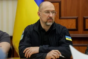 Росія знайшла новий спосіб тиску на українців – Шмигаль