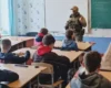 Росія різко посилила мілітаризацію українських дітей на тимчасово окупованих територіях