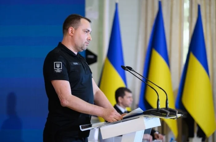 Буданов зробив заяву у день жалоби на Київщині