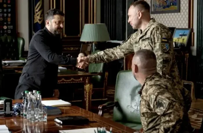 Після доповіді Драпатого Зеленський анонсував посилення важливого напрямку