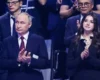 Союз ковзанярів прокоментував допуск до змагань прихильниці Путіна Валієвої