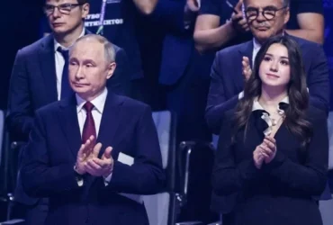Союз ковзанярів прокоментував допуск до змагань прихильниці Путіна Валієвої