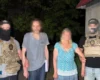 СБУ затримала матір і брата російської агентки, які наводили удари по Дніпру