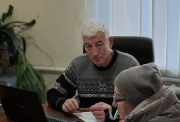Заступник голови громади на Тернопільщині не повернувся в Україну після відрядження