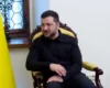 Зеленський зустрівся з новими послами чотирьох країн