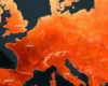 Цього літа від аномальної спеки в Європі загинуло щонайменше 35 тис. людей