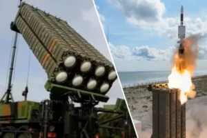 Україна отримає нові системи ППО від Італії та Франції – La Repubblica