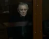 Наближений до Путіна бізнесмен Ілля Трабер вийшов із СІЗО: подробиці