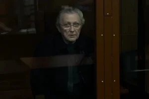 Наближений до Путіна бізнесмен Ілля Трабер вийшов із СІЗО: подробиці