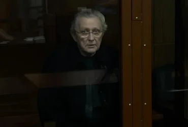 Наближений до Путіна бізнесмен Ілля Трабер вийшов із СІЗО: подробиці