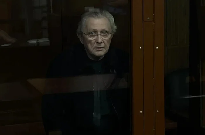 Наближений до Путіна бізнесмен Ілля Трабер вийшов із СІЗО: подробиці
