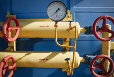 Шмигаль повідомив, чи достатньо Україна накопичила газу для проходження зими