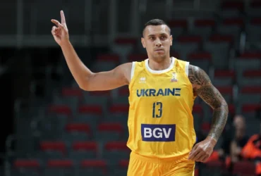 В’ячеслав Бобров після матчу з Грецією розповів, чи треба збірній Україні натуралізований гравець