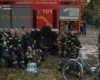 Наслідки російського обстрілу у Києві ліквідовано. Вдалося врятувати 105 людей