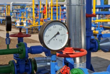 Контрольований експорт газу дозволить спрямувати кошти на розвиток видобутку – Асоціація видобувників