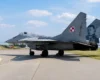 Польські МіГ-29 спровокували політичний скандал у Болгарії