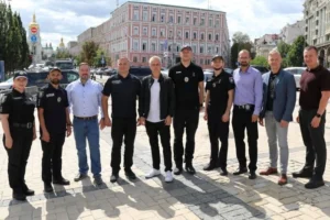 У Києві викрито кол-центр, який ошукав чеських інвесторів на понад 8,4 млн грн