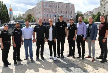 У Києві викрито кол-центр, який ошукав чеських інвесторів на понад 8,4 млн грн