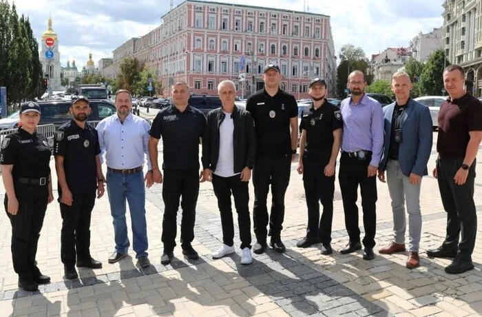 У Києві викрито кол-центр, який ошукав чеських інвесторів на понад 8,4 млн грн