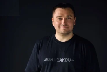 Ексзаступник Мінцифри Борняков отримав нову ключову посаду