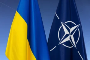 НАТО визначило обсяг військової допомоги Україні на два роки