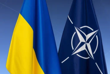 НАТО визначило обсяг військової допомоги Україні на два роки