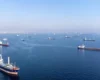Туреччина обмежила прохід суден до російського Новоросійська
