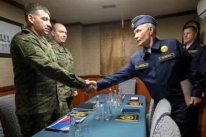 Візит Путіна на спірний острів мав особливу мету. Аналітики ISW розкрили задум Кремл