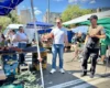 У Києві складено протоколи на учасників ярмарків, які ігнорують правила торгівлі