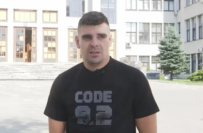 Зеленський присвоїв звання Героя України командиру, який врятував двох бійців