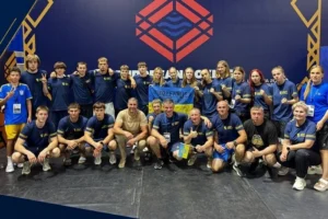 Збірна України з боксу здобула шість нагород на Чемпіонаті Європи U19