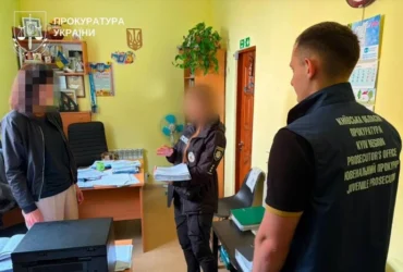 Загибель 17-річної дівчини на Київщині: прокуратура повідомила про підозру працівницям соцслужб