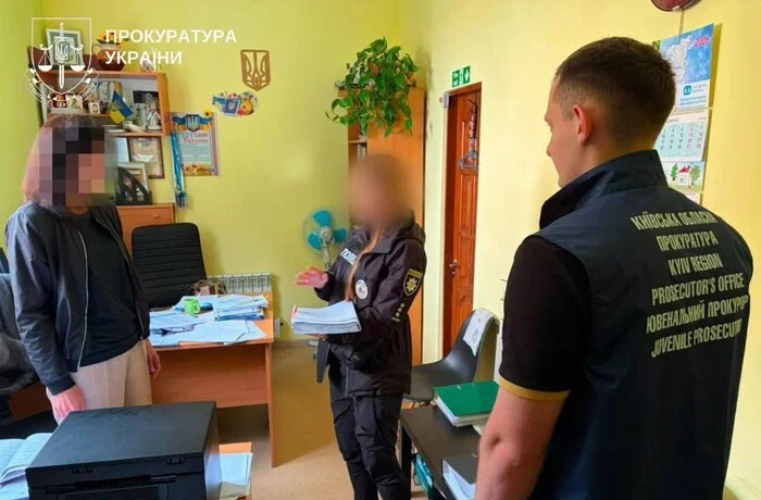 Загибель 17-річної дівчини на Київщині: прокуратура повідомила про підозру працівницям соцслужб