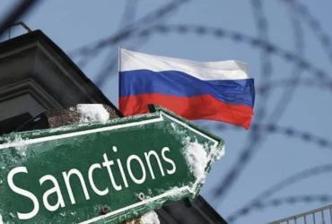 Євросоюз відповів санкціями на масовані удари Росії по Україні