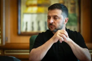 На Кіровоградщині створять новий національний природний парк «Чорний Ліс»