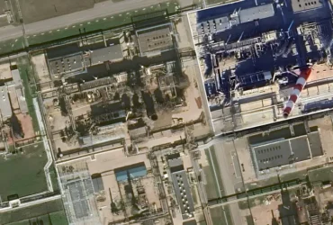 Україна знайшла слабке місце російської бензоколонки