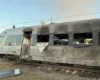 Німеччина закликала громадян уникати поїздок потягами в Україні