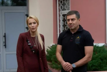 Обмін військовополоненими. Лубінець провів переговори з російською омбусманкою