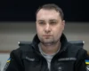 Буданов про картонку «Хмара – чорт»: Яке ви маєте право казати таке про бойового офіцера?