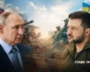 Коли Путін сяде за стіл переговорів: три вирішальні фактори