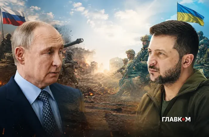 Коли Путін сяде за стіл переговорів: три вирішальні фактори