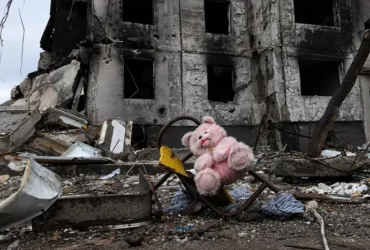 «Це воєнні злочини Росії»: Сибіга розкритикував ЮНІСЕФ за заяву про загиблих дітей