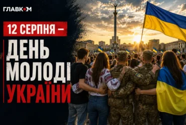 День молоді: історія свята, яскраві листівки, привітання у прозі та віршах
