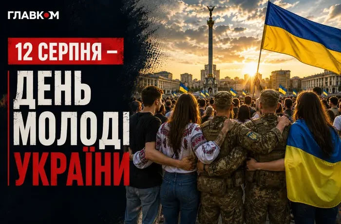 День молоді: історія свята, яскраві листівки, привітання у прозі та віршах