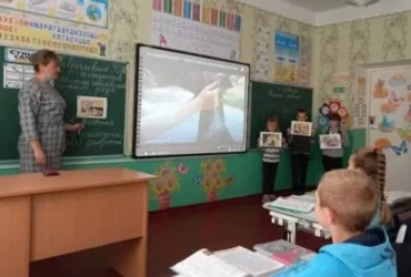 В українські школи за гроші ЄС масово завозилося обладнання… з Китаю (документи)