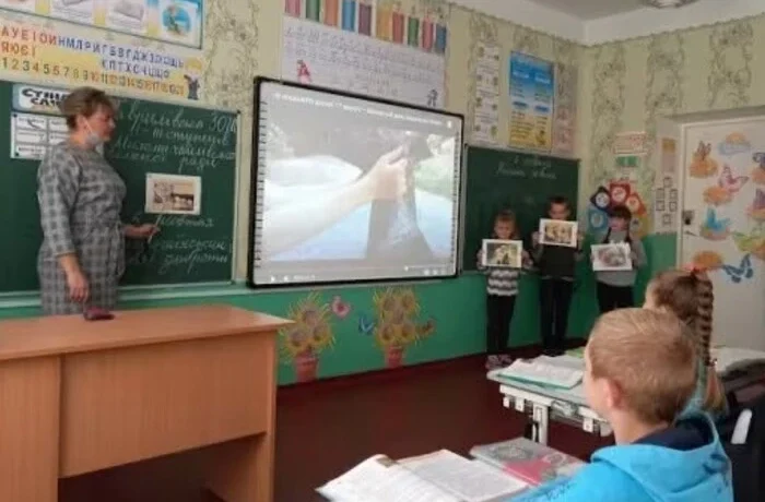 В українські школи за гроші ЄС масово завозилося обладнання… з Китаю (документи)