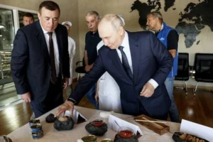 США підтвердили суверенітет Японії над Курилами після візиту Путіна